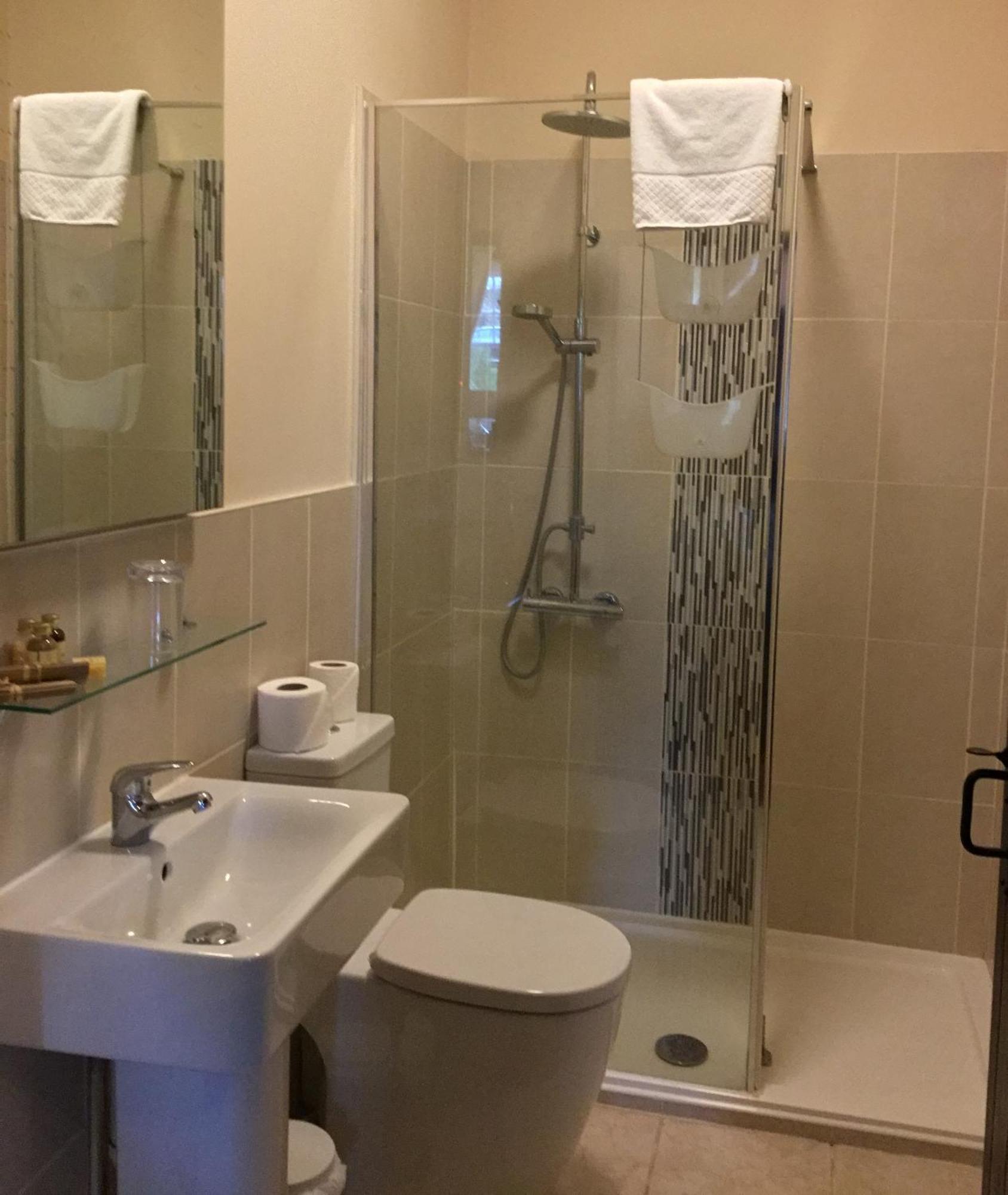 Carrick'S At Castle Farm Otel Swanton Morley Dış mekan fotoğraf