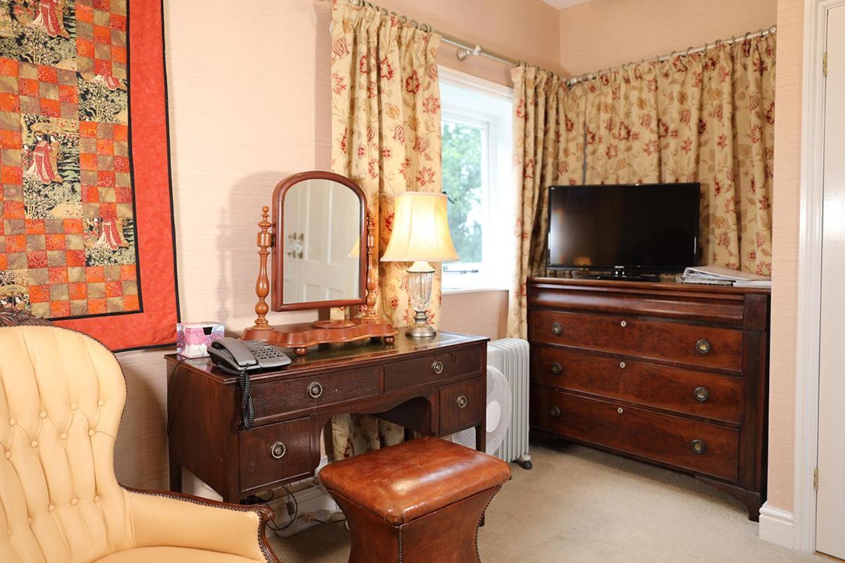 Carrick'S At Castle Farm Otel Swanton Morley Dış mekan fotoğraf